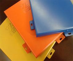 佛山正一鋁單板廠家如何提高鋁單板質(zhì)量標準