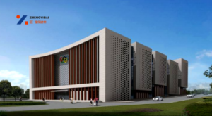 品質(zhì)為本，服務(wù)為上：正一金屬建材為鋁單板行業(yè)規(guī)范做表率