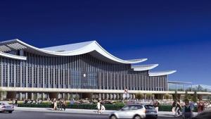 聚焦佛山鋁單板，建材藝術(shù)鑄就建筑輝煌