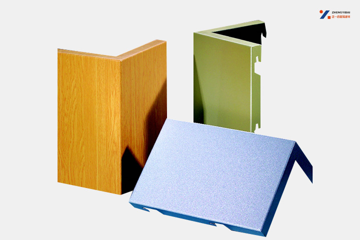 最受市場歡迎的幾種鋁單板優(yōu)勢對比