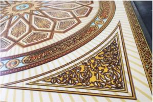 正一建材推出3D藝術(shù)幕墻鋁單板：設(shè)計強(qiáng)化，效果說話