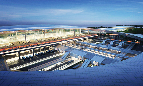 一文詳解鋁單板的性能特性、材料工藝和施工要點(diǎn)