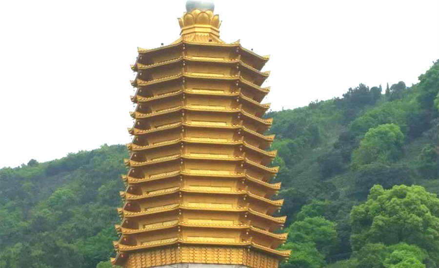 正一鋁瓦：歷史與現(xiàn)代完美銜接，延續(xù)中國(guó)古建百年古韻！